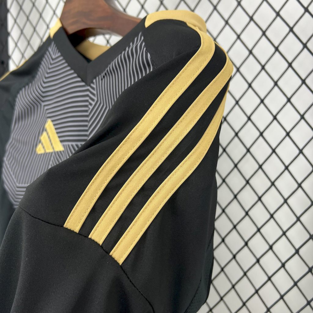 2024-2025 Al Hilal Club Third Away Football Jersey Fan edition 1:1 China Quality