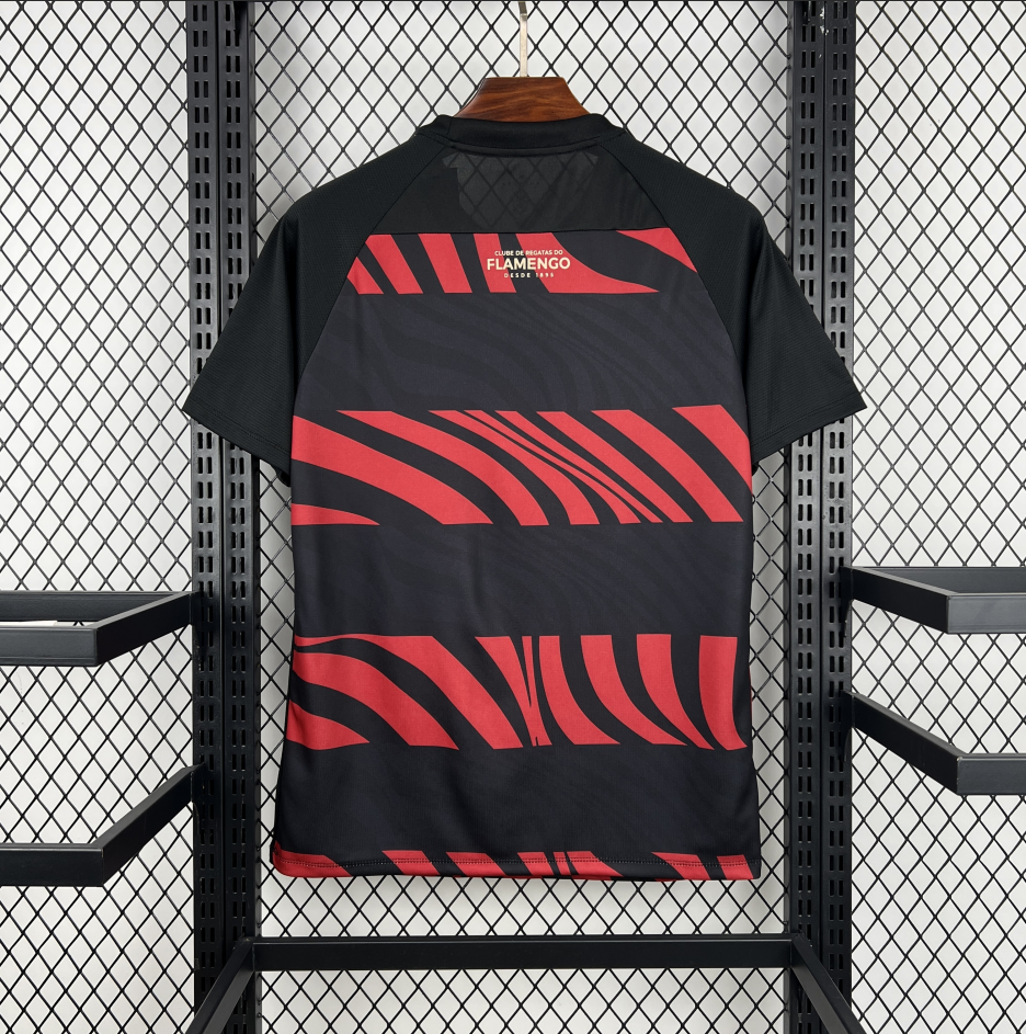 2025-2026 CR Flamengo Club Special Jersey 1:1 China Quality
