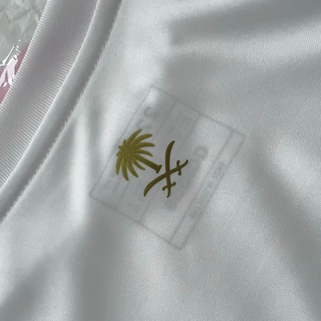 2024-2025 Al Nassr Club Third Away Kids Football Jersey Fan edition 1:1 China Quality