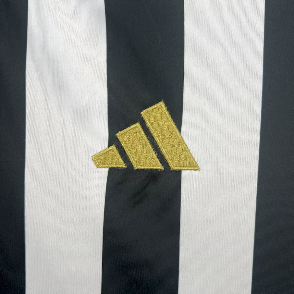 2025-2026 Atlético Mineiro Womens Home Jersey Fan edition 1:1 China Quality