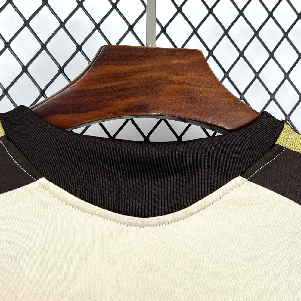 2024-2025 CR Flamengo Club Pre-Match Jersey Fan edition 1:1 China Quality