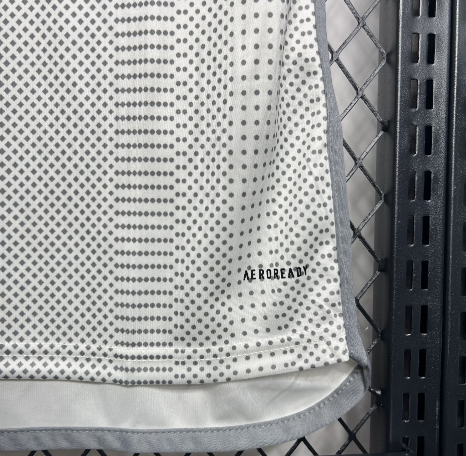 2025-2026 Atlético Mineiro Club Away Jersey Fan edition 1:1 China Quality
