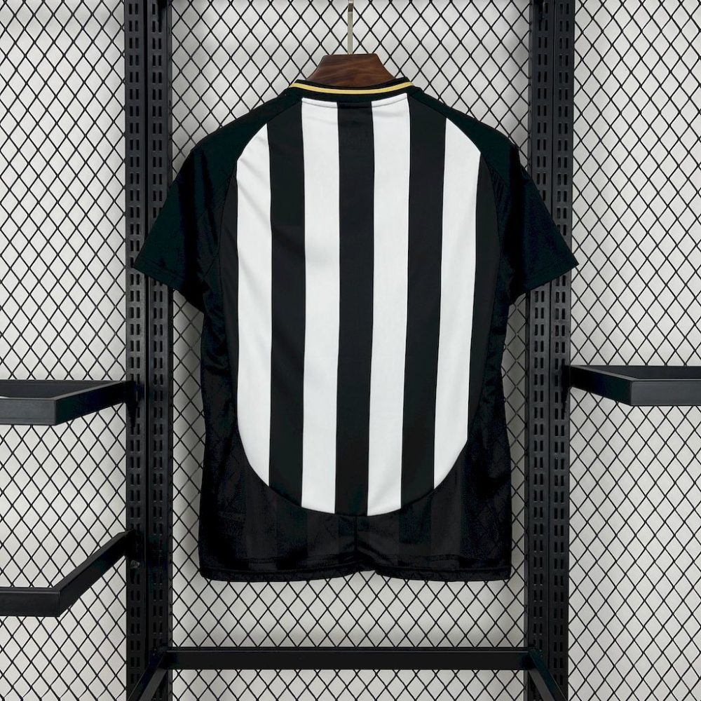 2025-2026 Atlético Mineiro Club Away Jersey Fan edition 1:1 China Quality