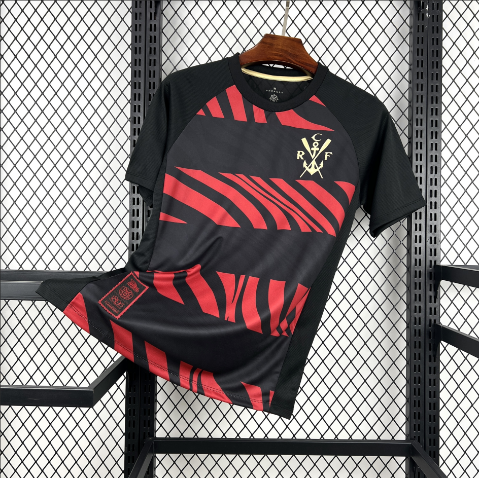 2025-2026 CR Flamengo Club Special Jersey 1:1 China Quality