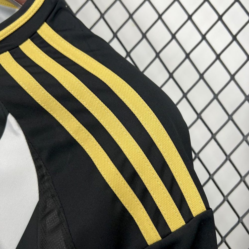 2025-2026 Atlético Mineiro Club Away Jersey Fan edition 1:1 China Quality