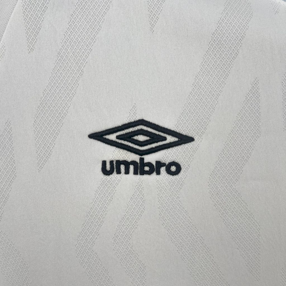 2025-2026 Santos Club Home Jersey Fan edition 1:1 China Quality