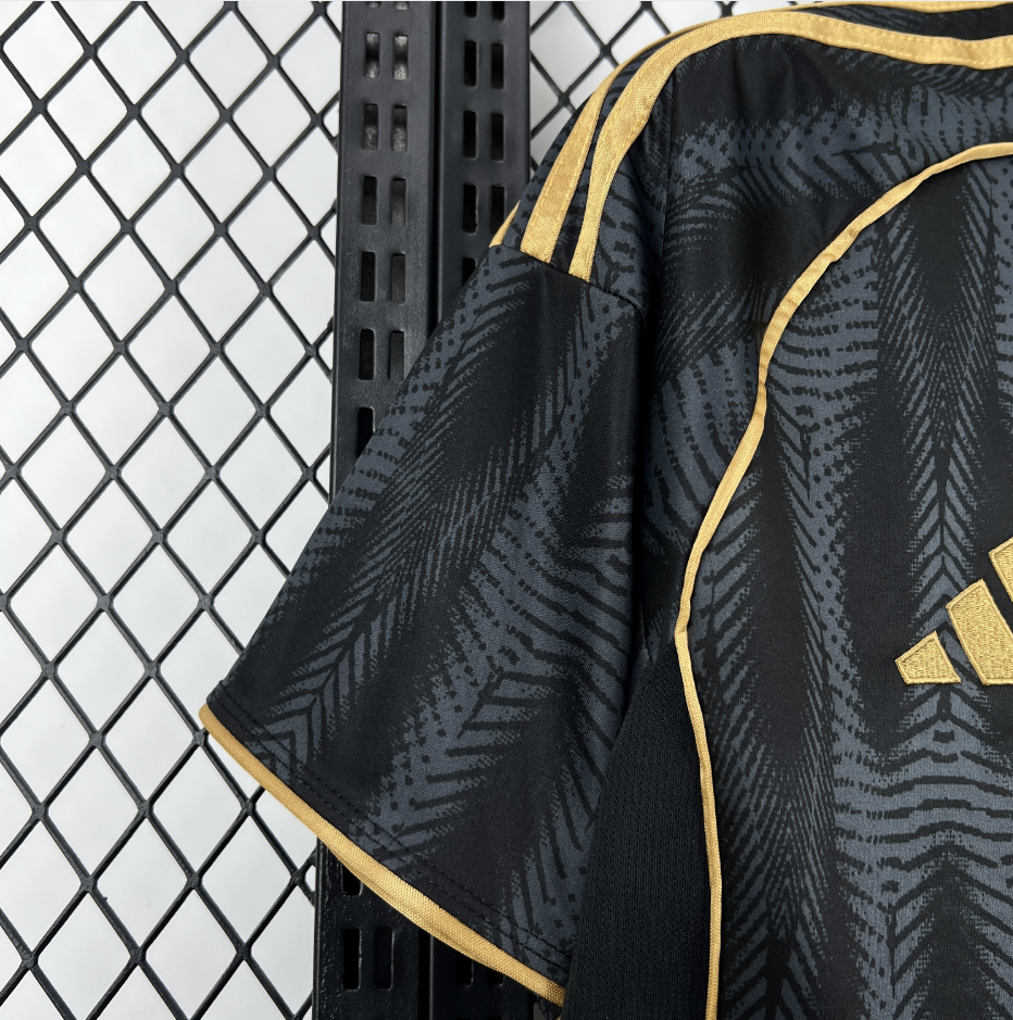 2025-2026 Atlético Mineiro Club Third Away Jersey Fan edition 1:1 China Quality
