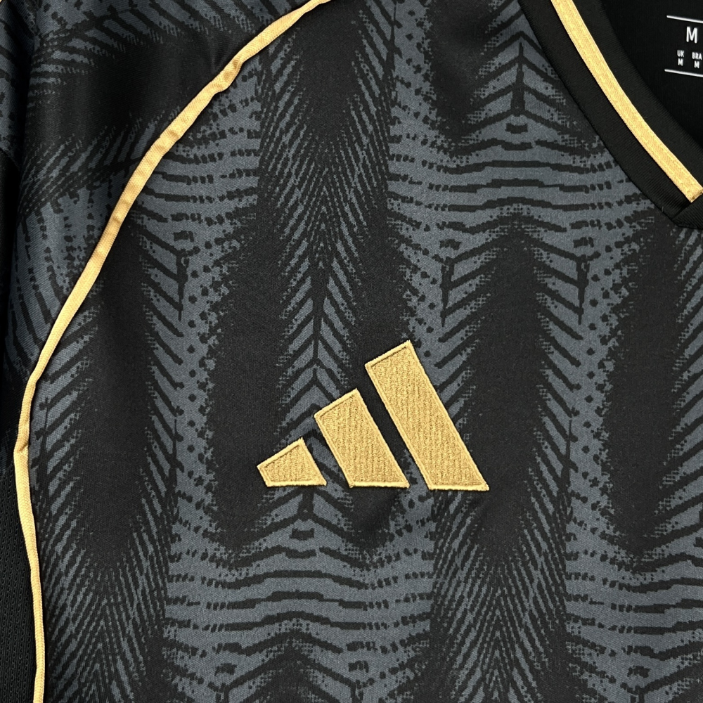 2025-2026 Atlético Mineiro Club Third Away Jersey Fan edition 1:1 China Quality