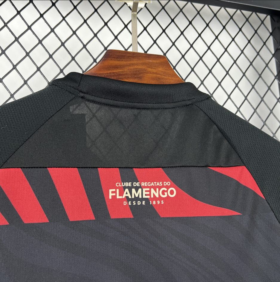 2025-2026 CR Flamengo Club Special Jersey 1:1 China Quality