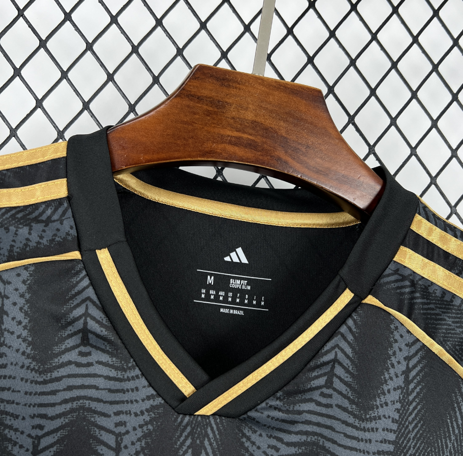 2025-2026 Atlético Mineiro Club Third Away Jersey Fan edition 1:1 China Quality