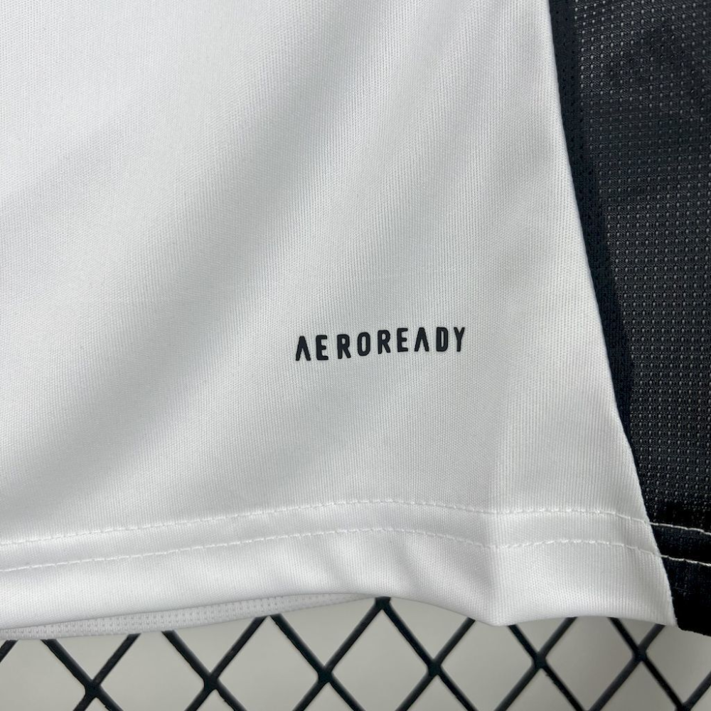 2025-2026 Atlético Mineiro Club Away Jersey Fan edition 1:1 China Quality
