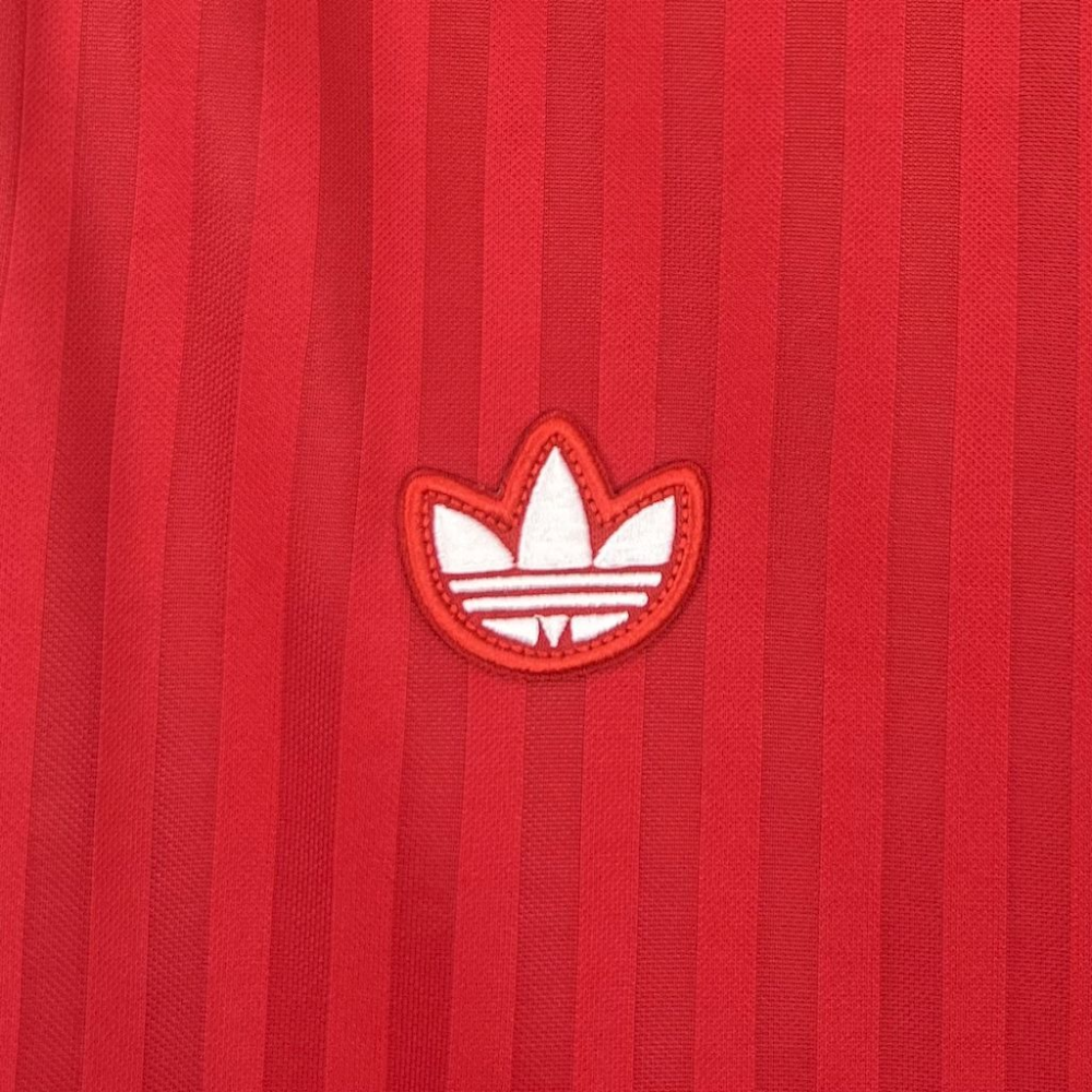 2025-2026 CR Flamengo Club  Retro Jersey 1:1 China Quality
