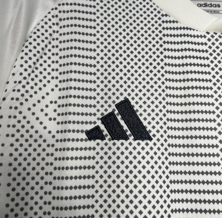 2025-2026 Atlético Mineiro Club Away Jersey Fan edition 1:1 China Quality