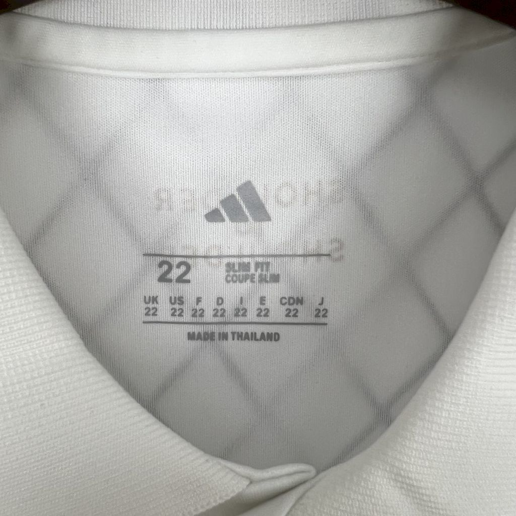 2025-2026 Los Angeles Club Away Kids Football Jersey Fan edition 1:1  China Quality