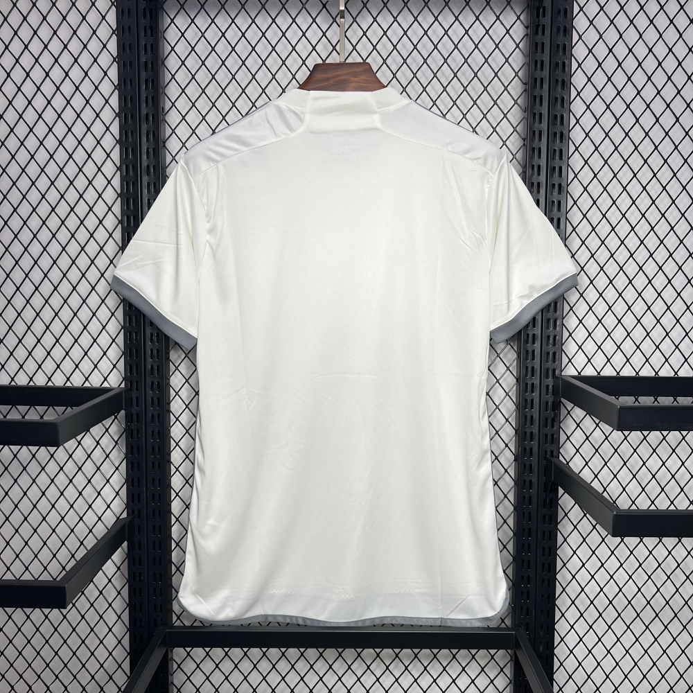 2025-2026 Atlético Mineiro Club Away Jersey Fan edition 1:1 China Quality