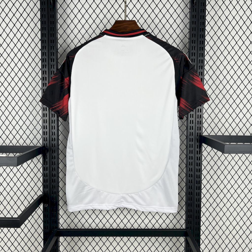 2025-2026 CR Flamengo Club Away Jersey Fan edition 1:1 China Quality