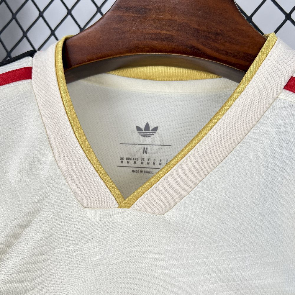 2025-2026 CR Flamengo Club Third Jersey Fan edition 1:1 China Quality