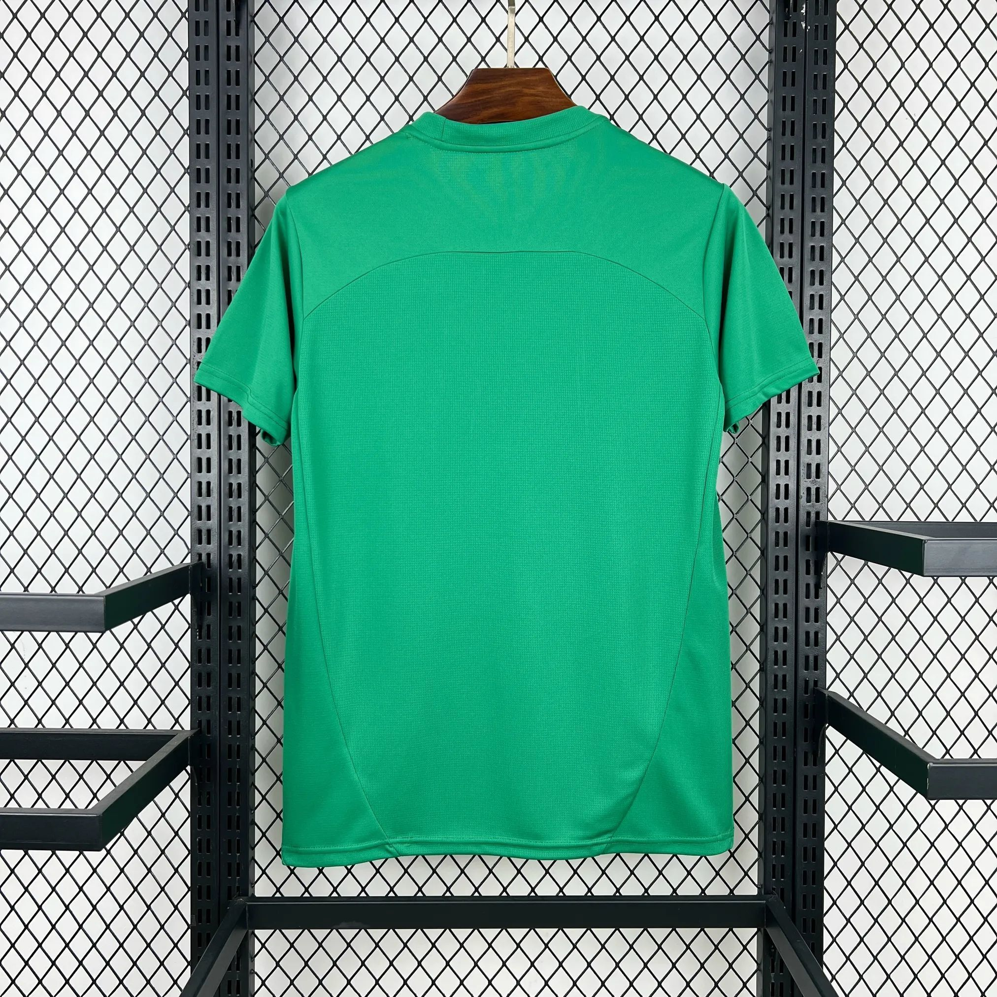 2025-2026 Fluminense Club Training Football Jersey Fan edition 1:1  China Quality