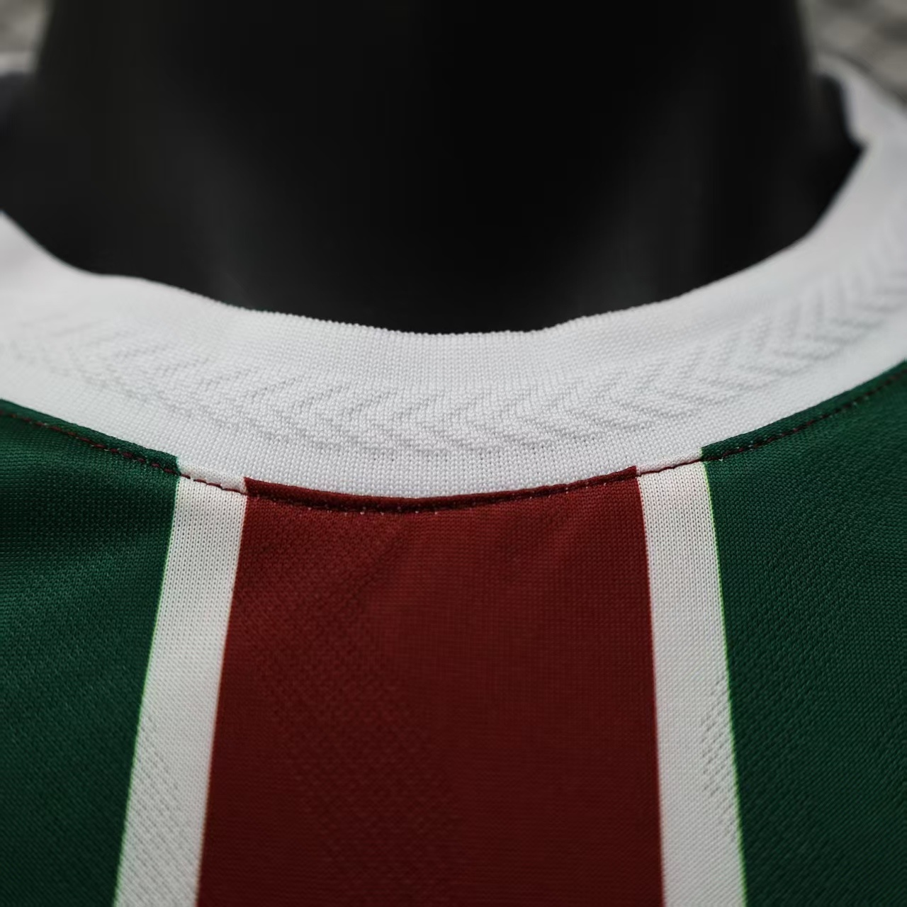 2025-2026 Fluminense Club Red and Blue Football Jersey Player edition 1:1  China Quality