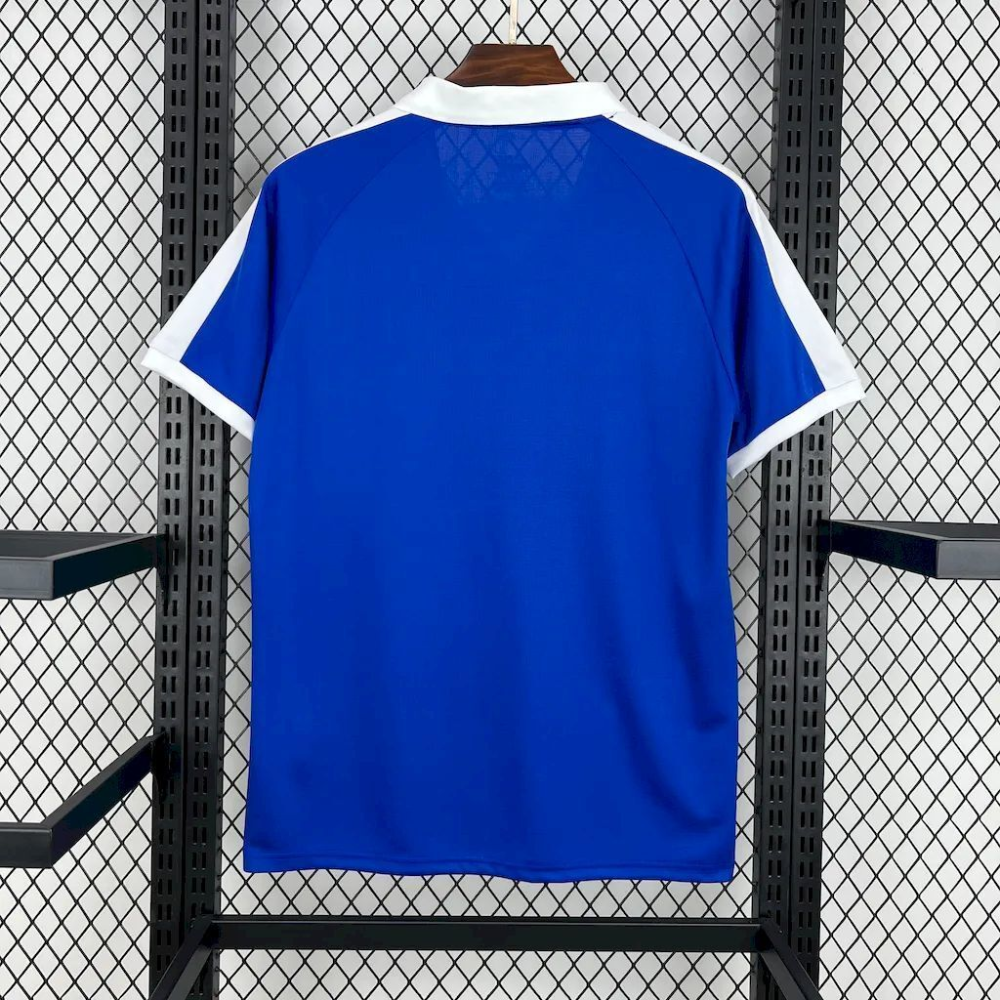 2024-2025 Al Hilal Club 70th Years Anniversary Football Jersey Fan edition 1:1 China Quality