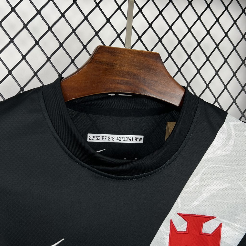 2026-2027 Vasco da Gama Club Womens Home  Jersey Fan version 1:1 China Quality
