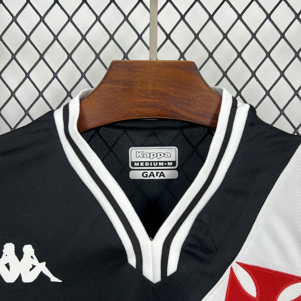 2024-2025 Vasco da Gama Club Home Jersey Fan version 1:1 China Quality