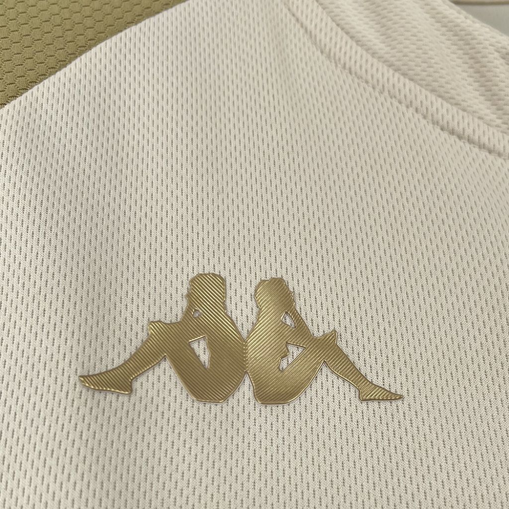 2024-2025 Vasco da Gama Club Third Away Jersey Fan version 1:1 China Quality