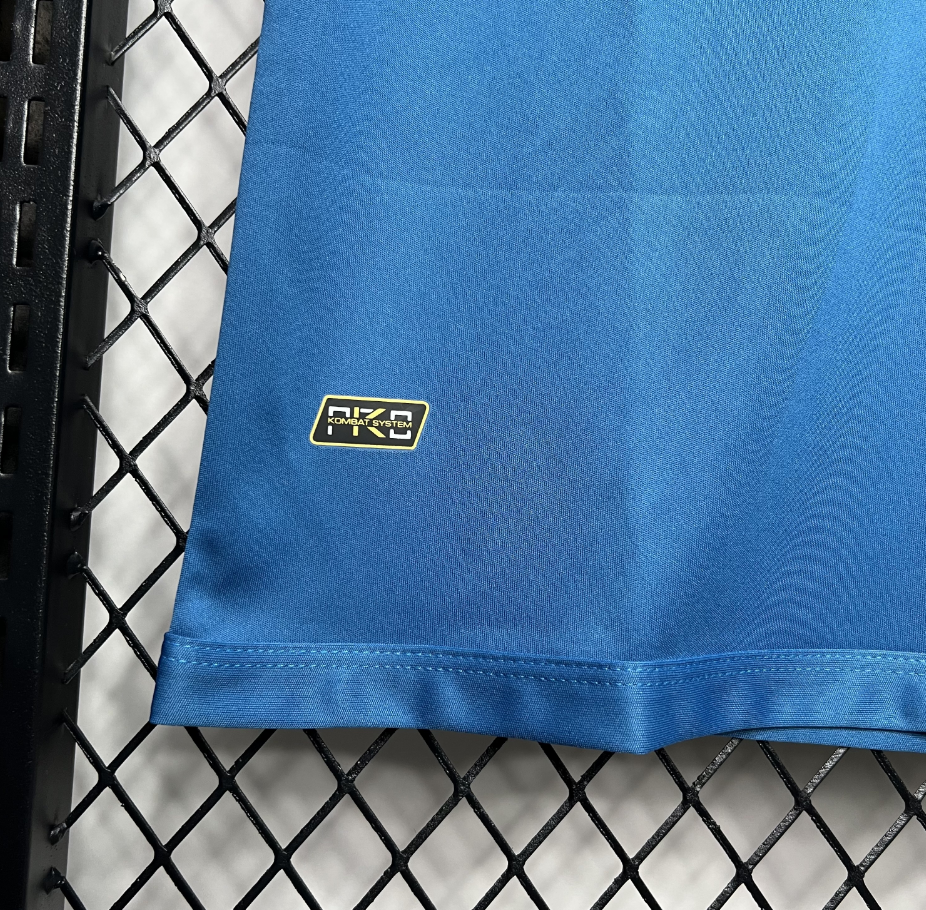 2024-2025 Vasco da Gama Club Pre-Match Training Jersey Fan version 1:1 China Quality