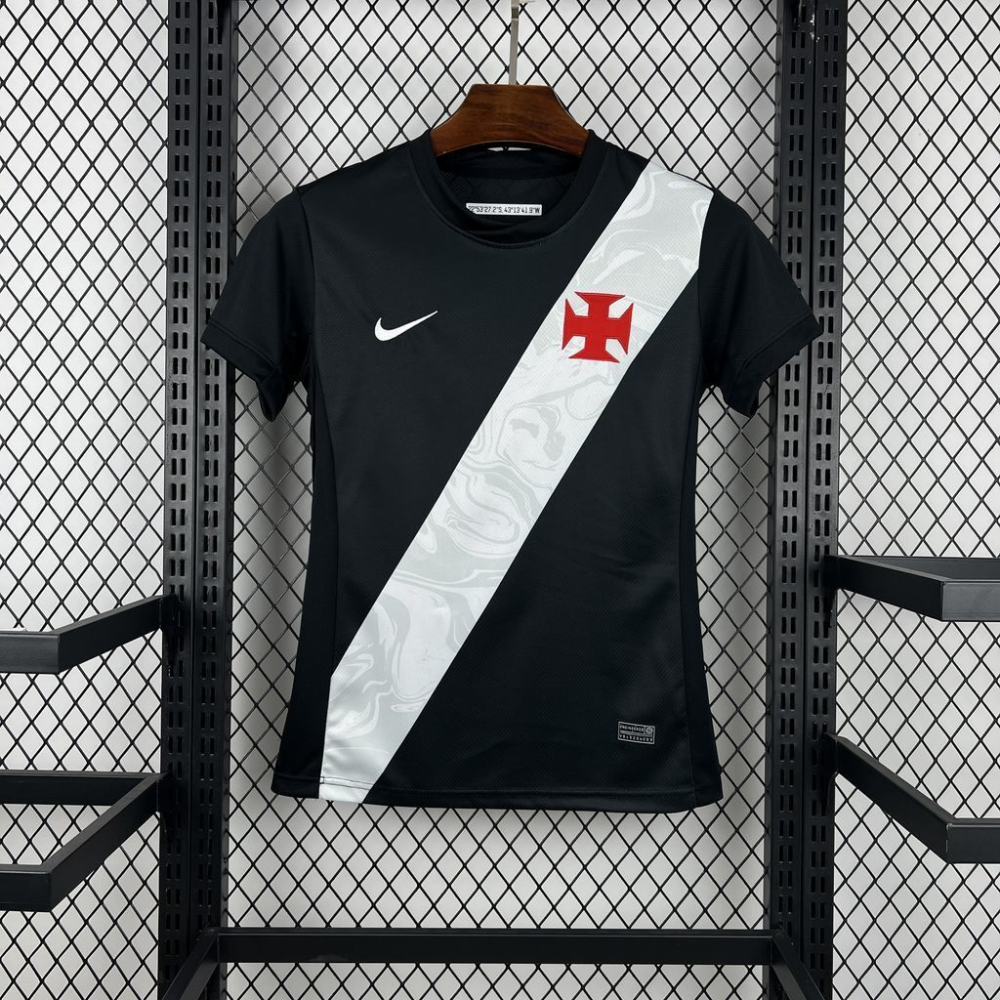 2026-2027 Vasco da Gama Club Womens Home  Jersey Fan version 1:1 China Quality