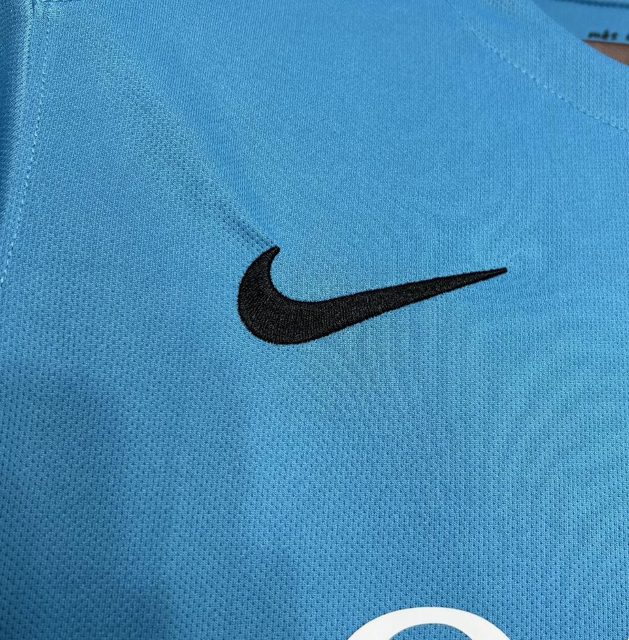 2015-2016 Barcelona Third Away Retro Jersey 1:1 China Quality