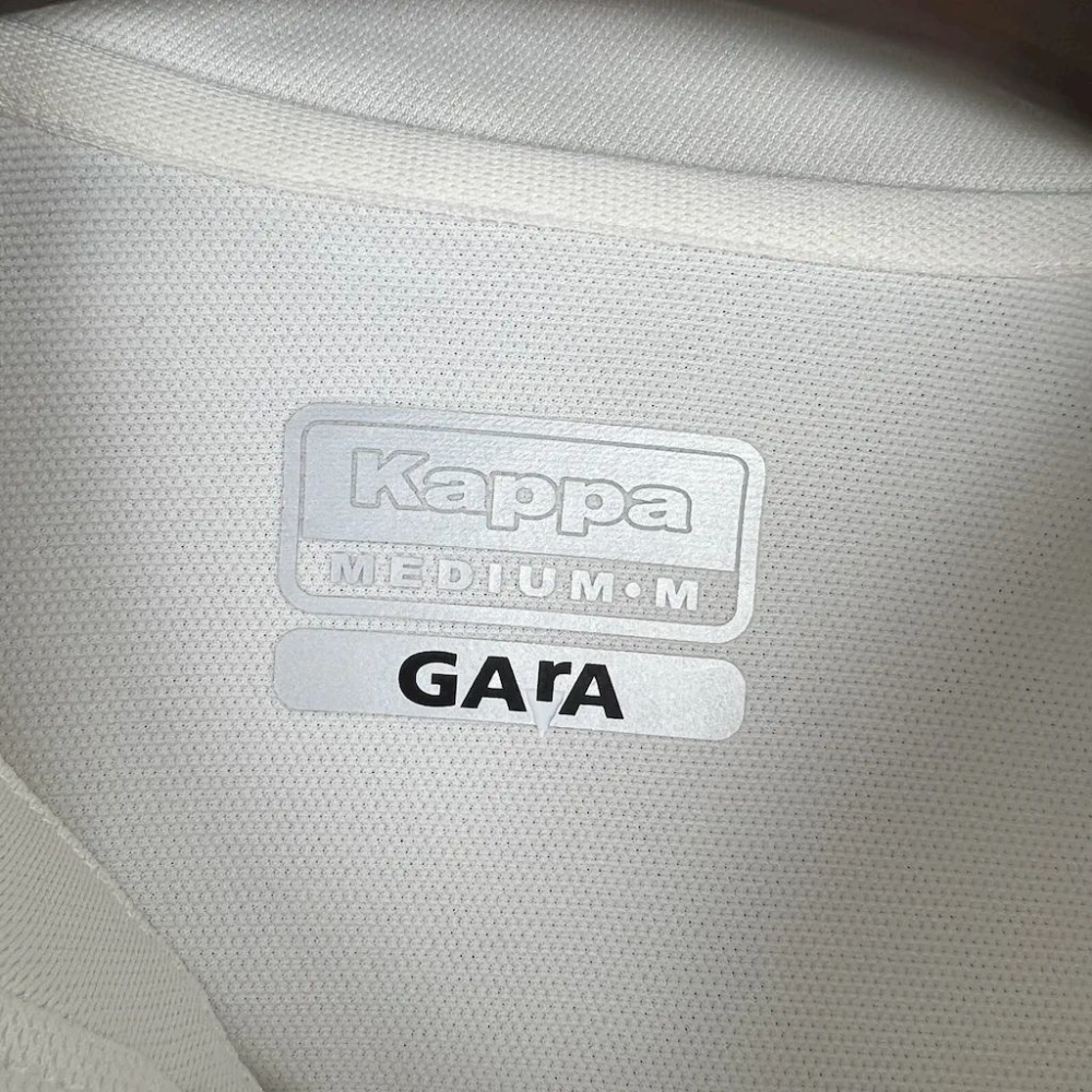 2024-2025 Vasco da Gama Club Third Away Jersey Fan version 1:1 China Quality