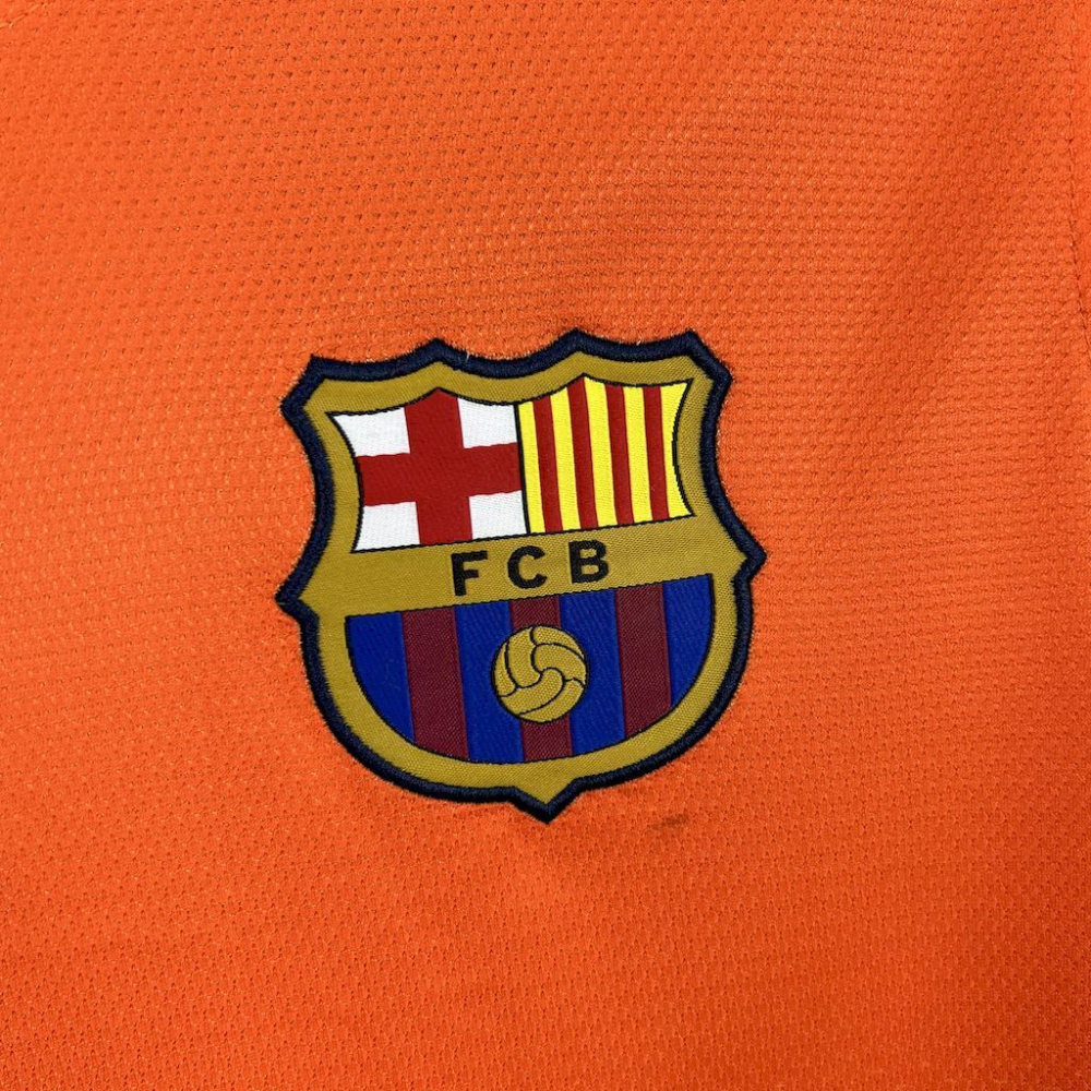 2012-2013 Barcelona  Away Retro Jersey 1:1 China Quality