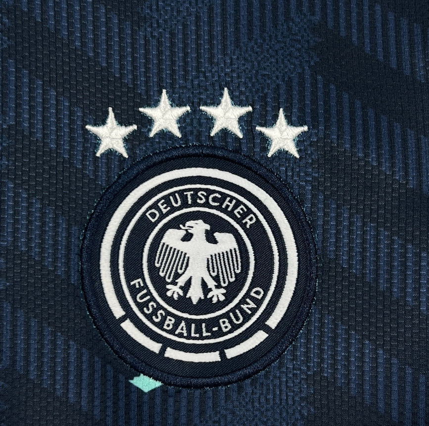 2026 World Cup Germany Women Away Football jersey Fan edition 1:1 China Quality