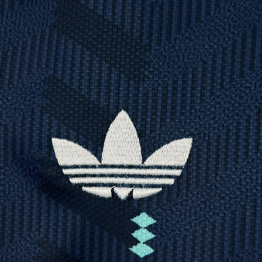 2026 World Cup Germany Women Away Football jersey Fan edition 1:1 China Quality