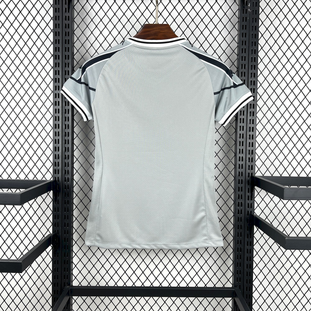 2025-2026 Vasco da Gama Club Womens Pre-Match Jersey Fan version 1:1 China Quality