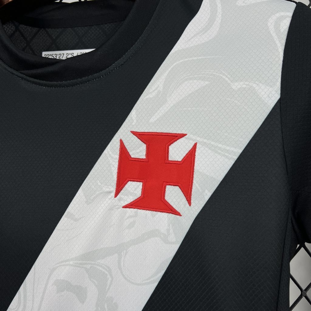 2026-2027 Vasco da Gama Club Womens Home  Jersey Fan version 1:1 China Quality