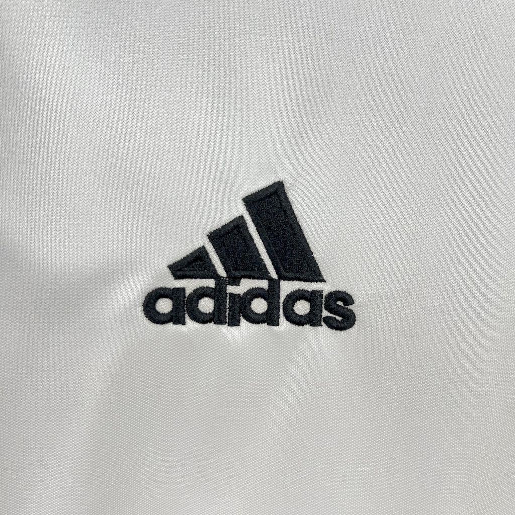 2004-2005 Real Madrid Home Retro Jersey 1:1 China Quality