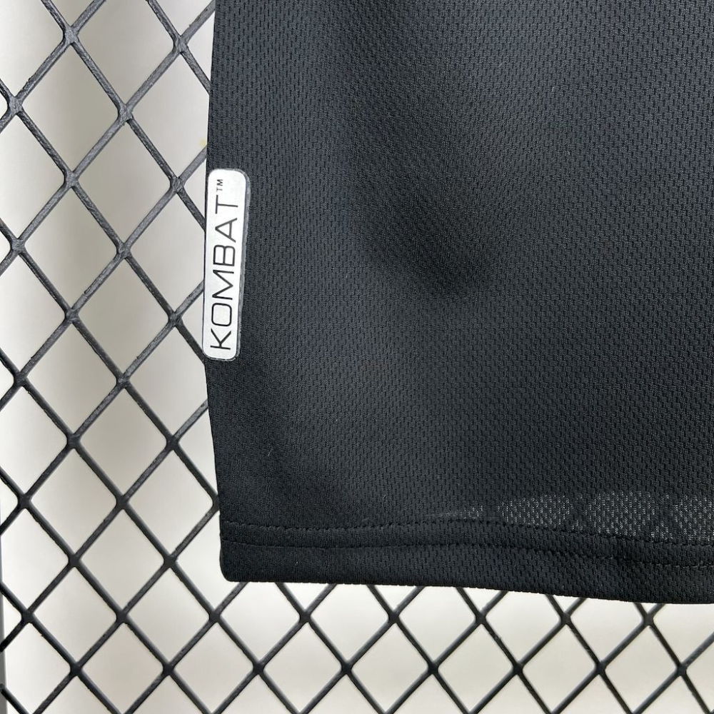 2024-2025 Vasco da Gama Club Home Jersey Fan version 1:1 China Quality