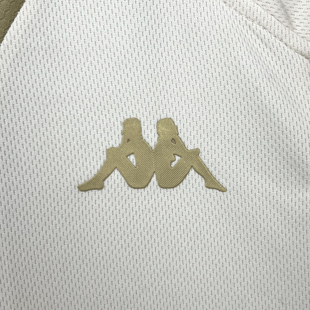 2024-2025 Vasco da Gama Club Third Kids Kit Jersey Fan version 1:1 China Quality