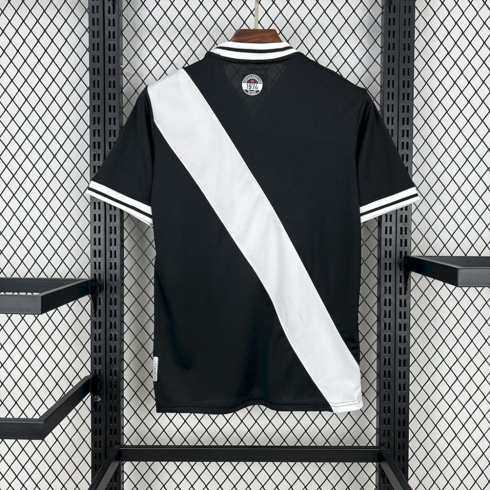 2024-2025 Vasco da Gama Club Home Jersey Fan version 1:1 China Quality
