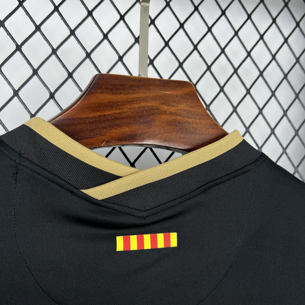 2020-2021 Barcelona  Away Retro Jersey 1:1 China Quality