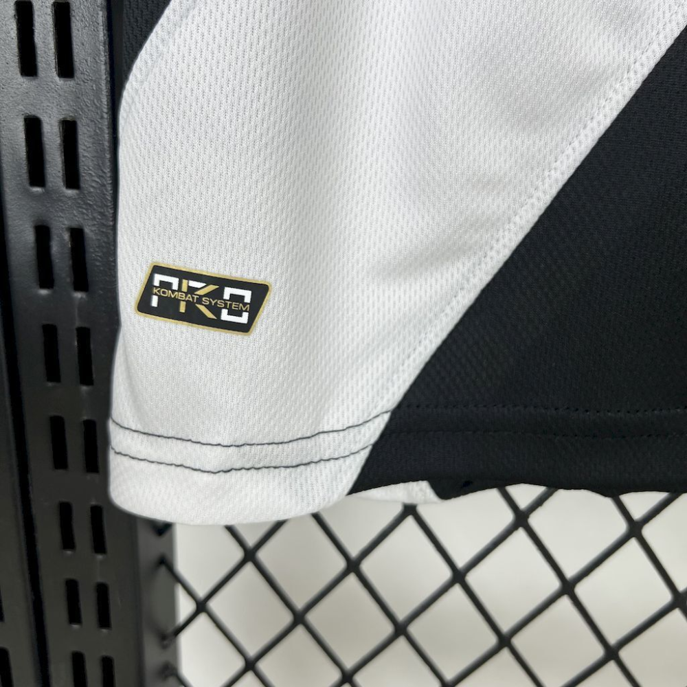 2024-2025 Vasco da Gama Club Home Jersey Fan version 1:1 China Quality
