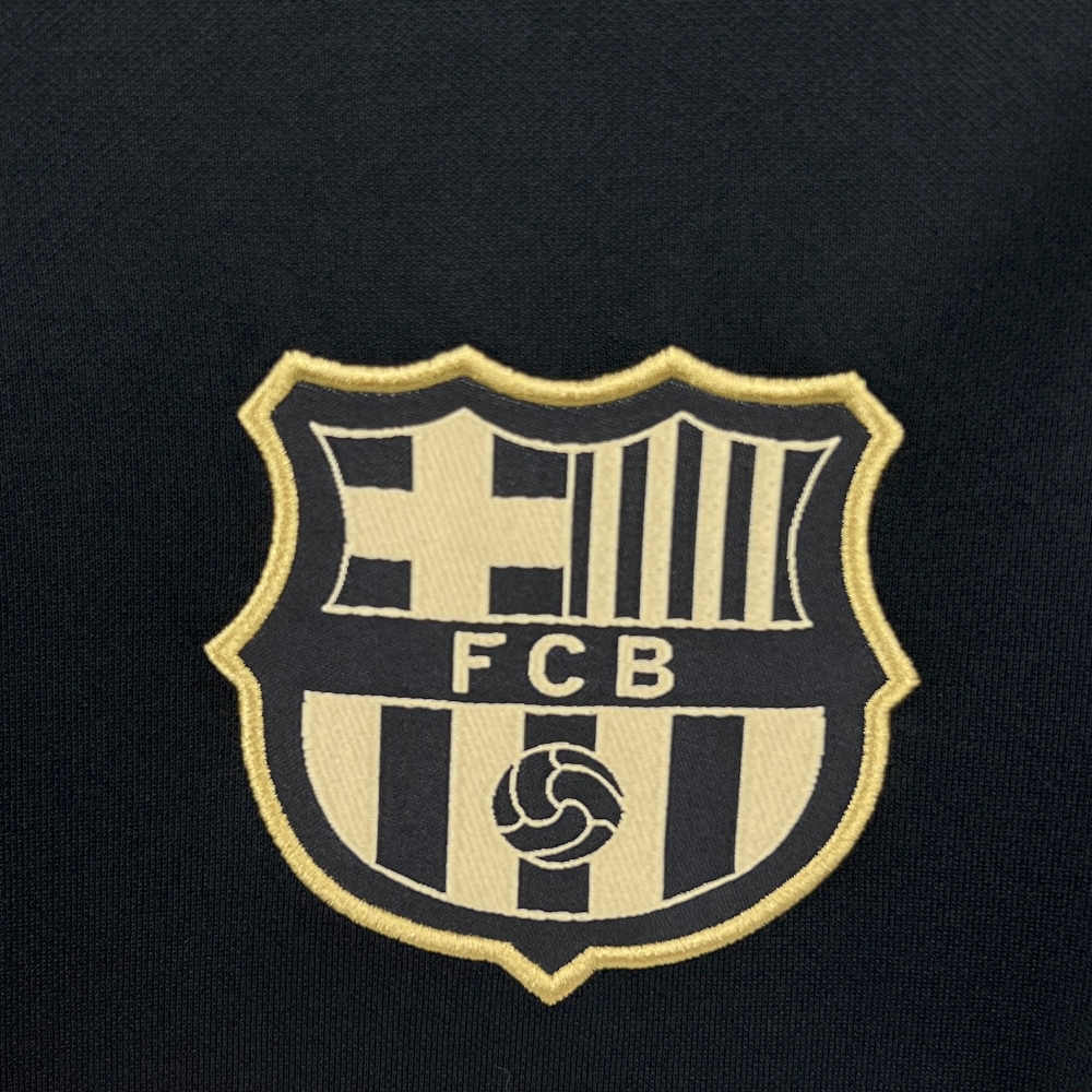 2020-2021 Barcelona  Away Retro Jersey 1:1 China Quality