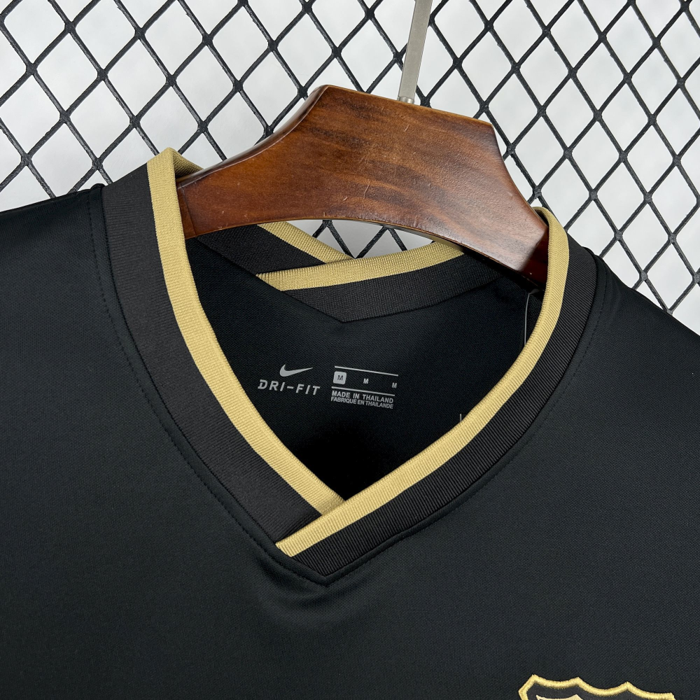 2020-2021 Barcelona  Away Retro Jersey 1:1 China Quality
