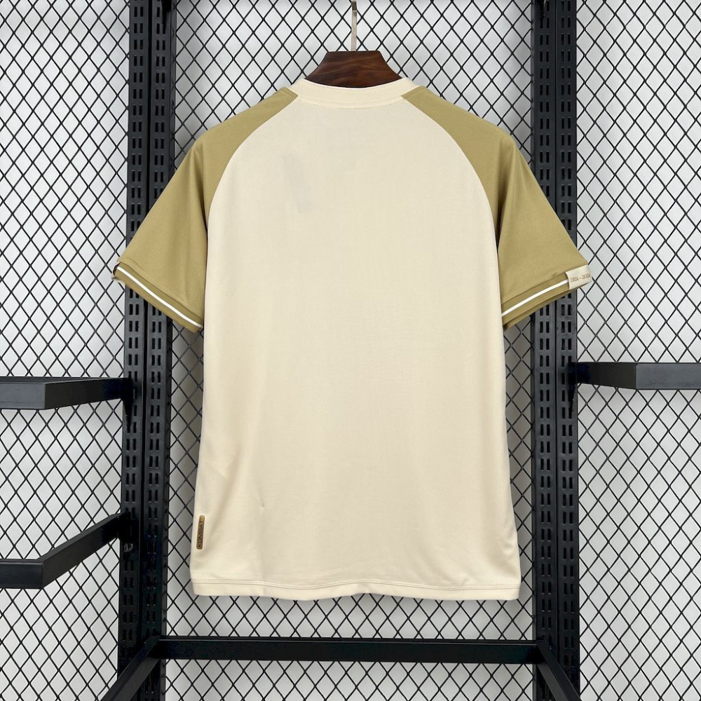 2024-2025 Vasco da Gama Club Third Away Jersey Fan version 1:1 China Quality
