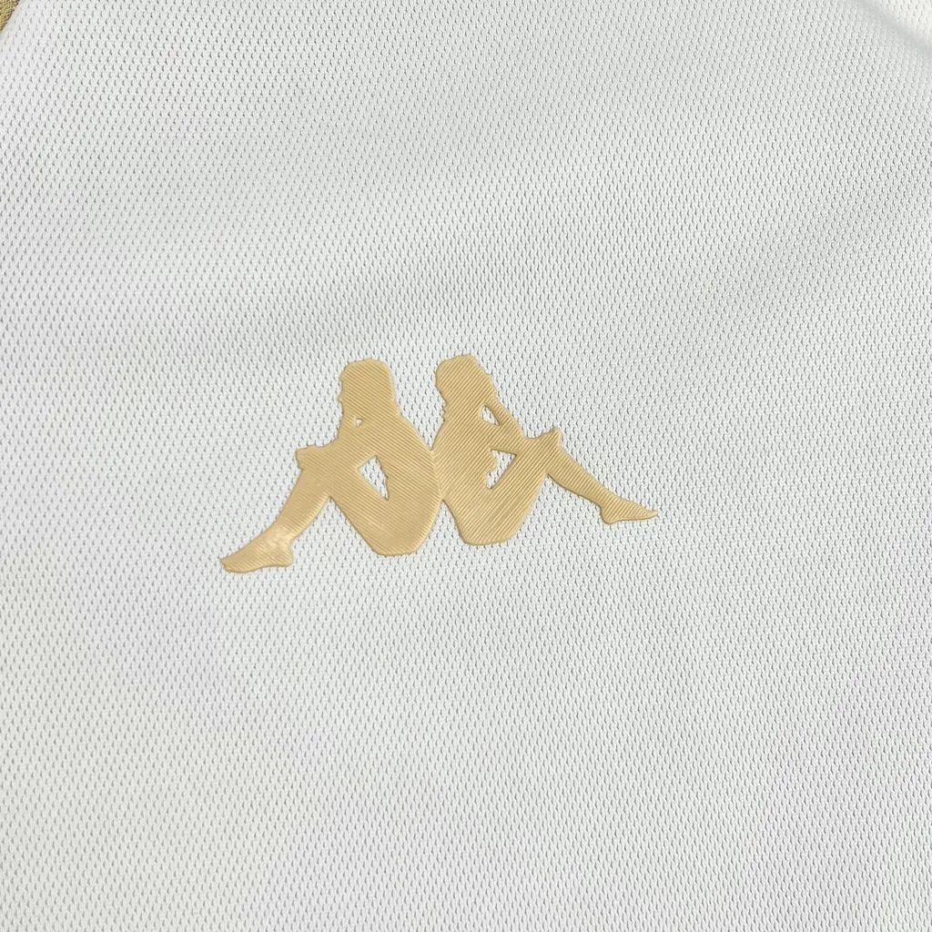 2024-2025 Vasco da Gama Club Third Away Jersey Fan version 1:1 China Quality