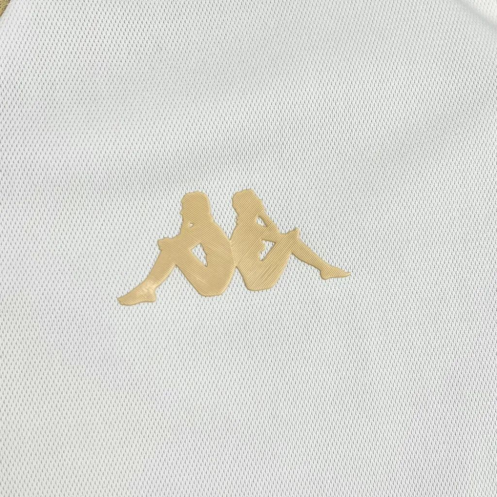 2024-2025 Vasco da Gama Club Third Away Jersey Fan version 1:1 China Quality