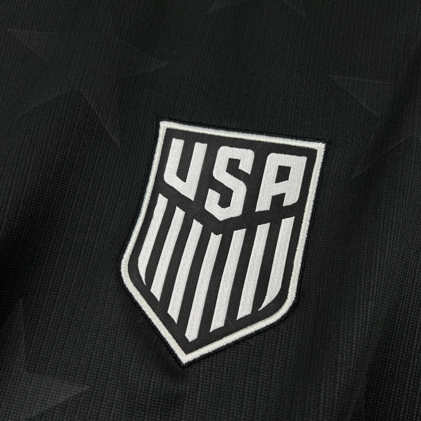 2026 World Cup USA Away Football Shirt jersey Fan edition 1:1 China Quality