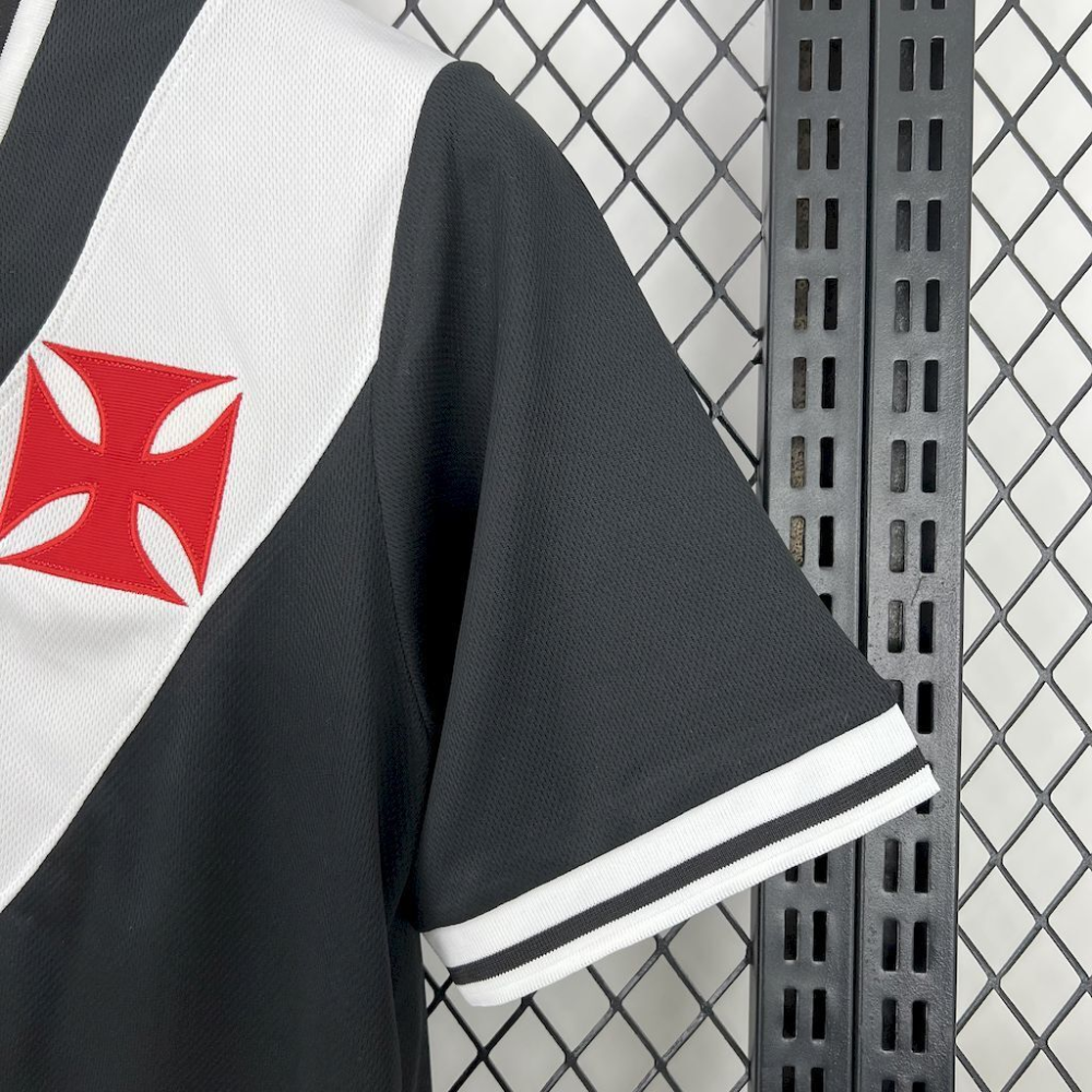 2024-2025 Vasco da Gama Club Home Jersey Fan version 1:1 China Quality