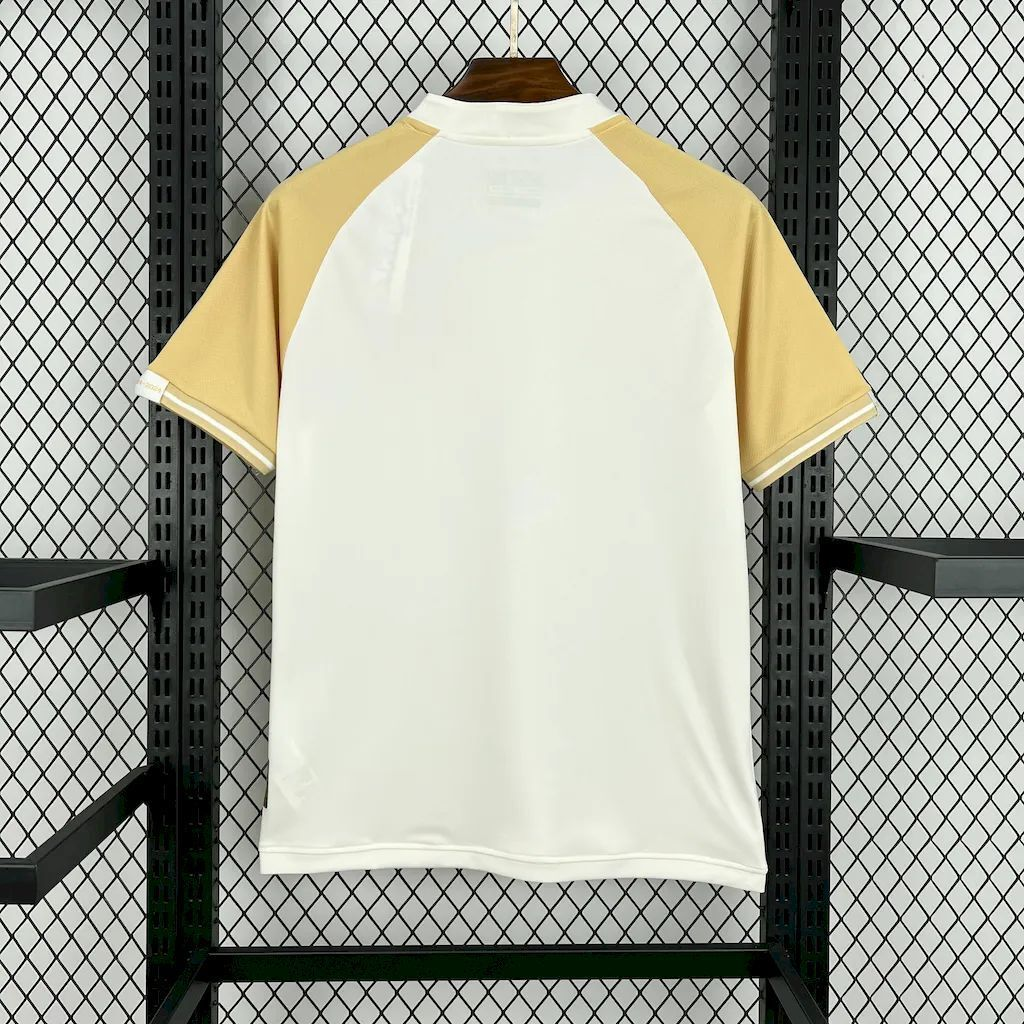 2024-2025 Vasco da Gama Club Third Away Jersey Fan version 1:1 China Quality